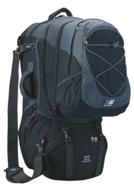 Karrimor Global