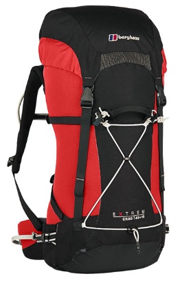 Berghaus Rucksacks